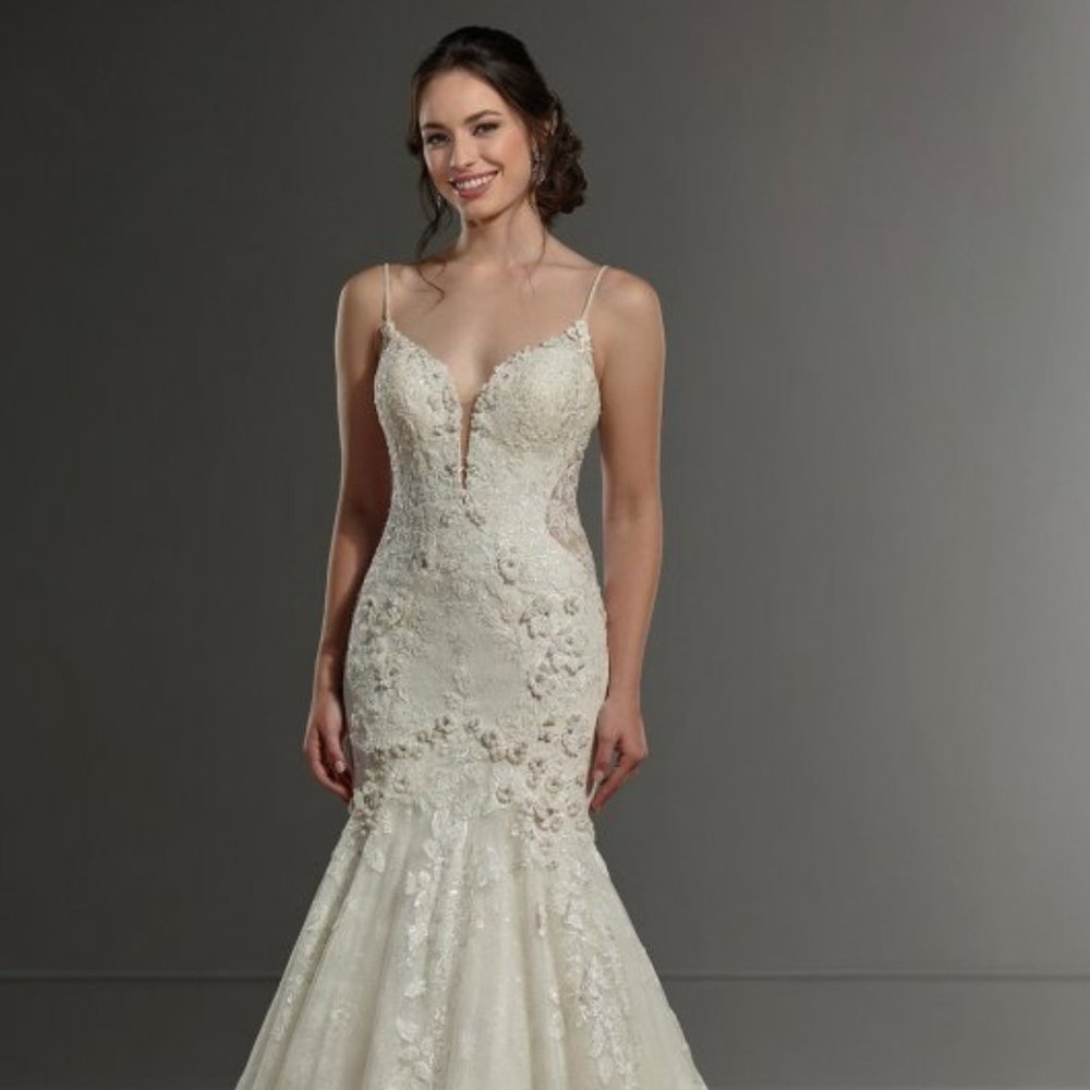 Bridal Gown